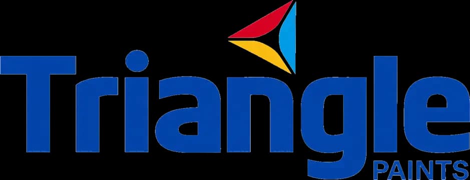 Triangle Paints